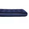 Bestway Colchão de ar 188 x 99 x 22 cm individual, PVC flockado, construção Coil-Beam 67001