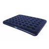 Colchão de ar Bestway 203 x 152 x 22 cm 67003 Queen Size com revestimento flock