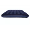 Colchão de ar Bestway 203 x 152 x 22 cm 67003 Queen Size com revestimento flock