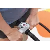 Bomba de mão de alta pressão Bestway com manómetro 62227