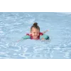 Colete de flutuação Disney Princess Mermaid Bestway 9101I