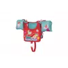 Colete de flutuação Disney Princess Mermaid Bestway 9101I