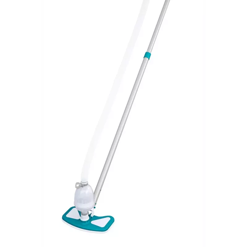 Kit de limpeza de fundo de piscina Bestway 58234