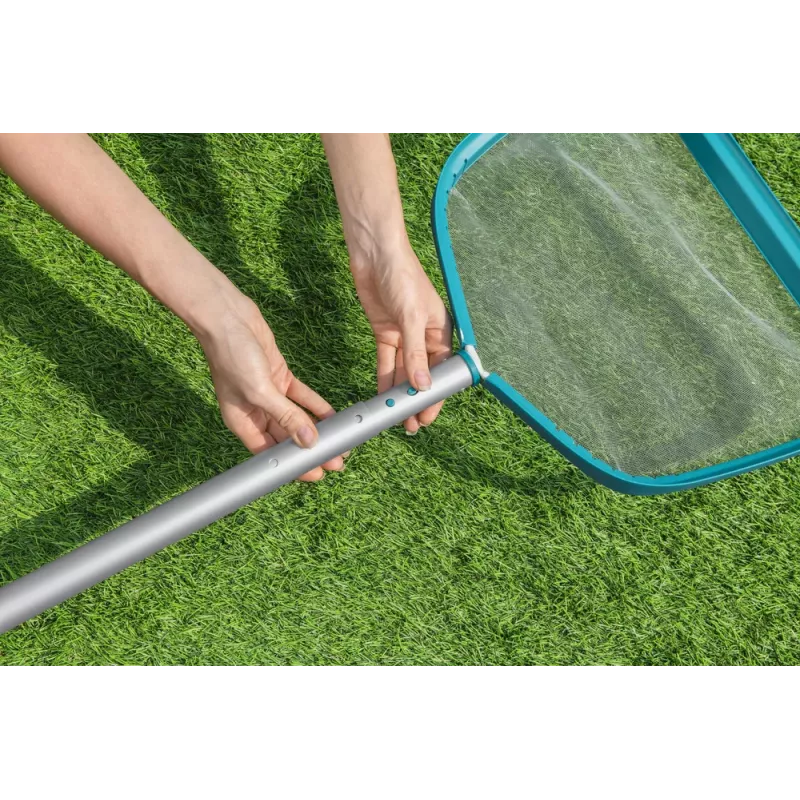 Rede de limpeza de piscina Bestway 58659