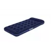 Colchão de ar individual Bestway Pavillo 188x99x28 cm azul