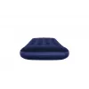 Colchão de ar individual Bestway Pavillo 188x99x28 cm azul