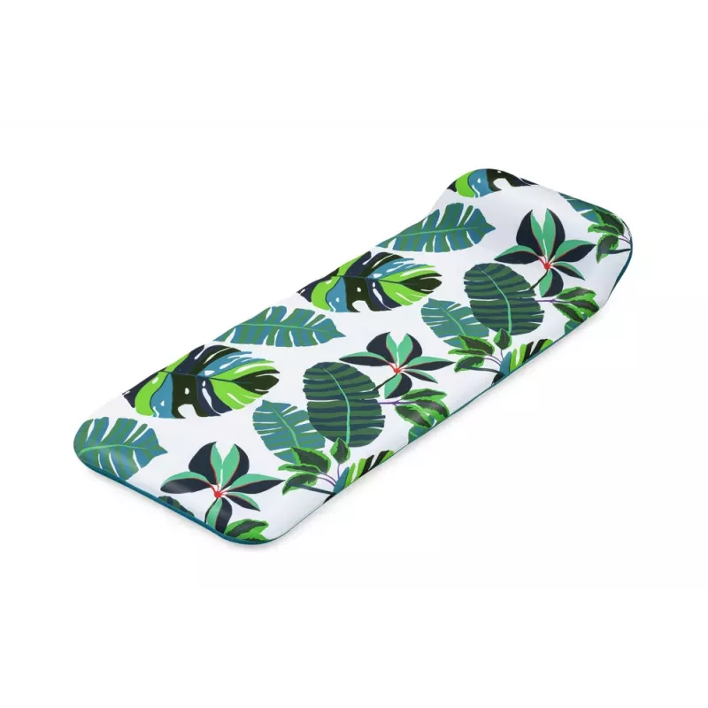 Colchão insuflável Bestway Floating Palm Leaves on Water 43731