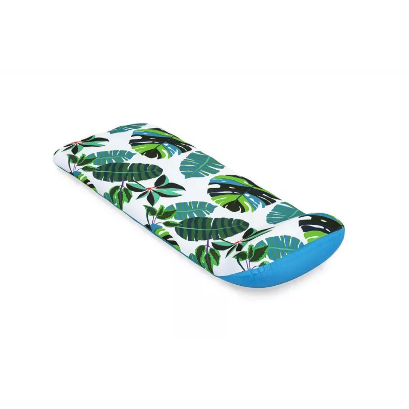 Colchão insuflável Bestway Floating Palm Leaves on Water 43731