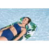 Colchão insuflável Bestway Floating Palm Leaves on Water 43731