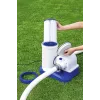 Filtro de bomba Bestway 58095 Type IV para piscinas Flowclear