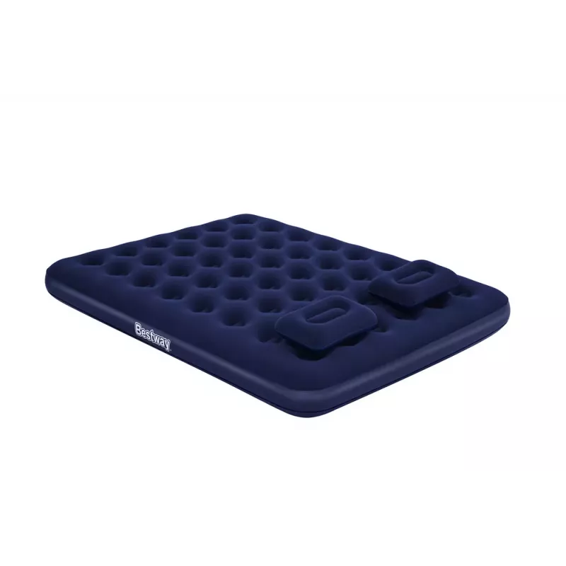 Colchão de ar Bestway 203 x 152 x 22 cm Queen Size 67374