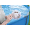 Luz de piscina flutuante LED a pilhas Bestway 58419