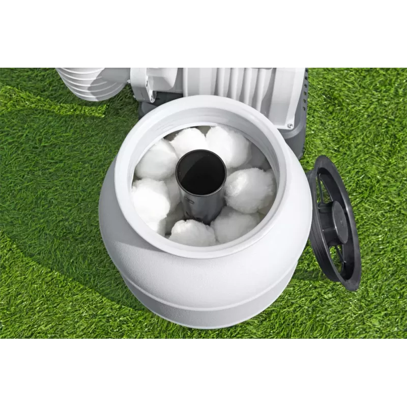 Bolas filtrantes para bomba de areia Bestway 58475