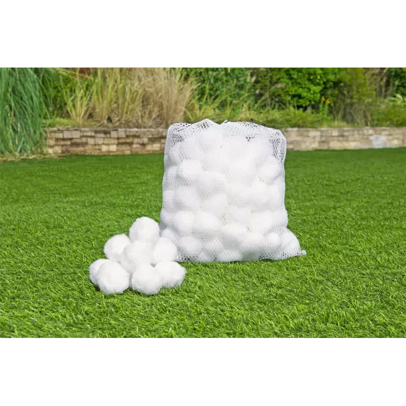 Bolas filtrantes para bomba de areia Bestway 58475