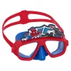 Máscara de mergulho infantil Spiderman Bestway 98023