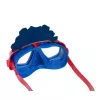 Máscara de mergulho infantil Spiderman Bestway 98023
