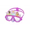 Óculos de natação Disney Bestway rosa Princess 9102X