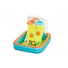 Parque insuflável Bestway H2OGO! com bolas 120 x 107 x 84 cm
