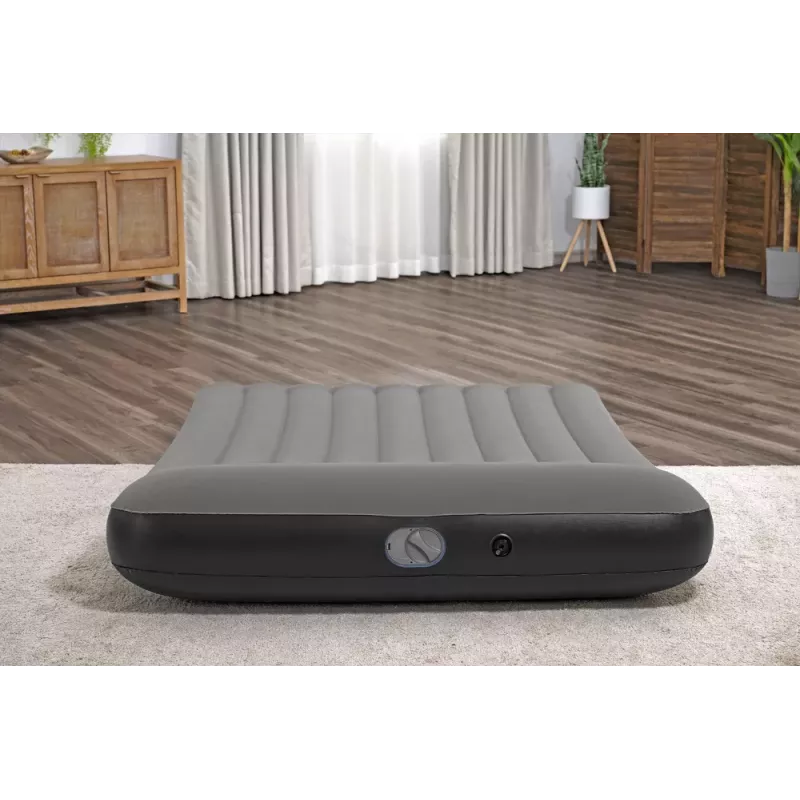Colchão de ar duplo Bestway 150 x 203 x 30 cm 671BS