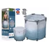 Tanque de banho de gelo Bestway Barrel 253L 6002K