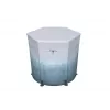 Tanque de banho de gelo Bestway Barrel 253L 6002K