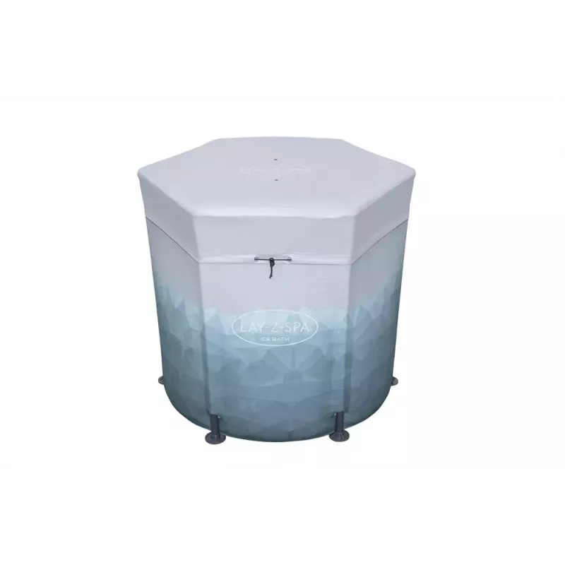 Tanque de banho de gelo Bestway Barrel 253L 6002K
