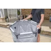 Tanque de banho de gelo Bestway Barrel 253L 6002K