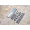 Tanque de banho de gelo Bestway Barrel 253L 6002K