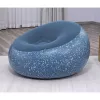 Cadeira insuflável Bestway azul Inflate A Chair 75154