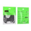 Cabo de dados HD Hoco US11 VGA macho para VGA macho (2m) preto
