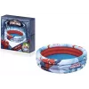 Piscina insuflável Bestway Spider-Man 122 x 30 cm (48 x 12 polegadas) 98018