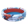 Piscina insuflável Bestway Spider-Man 122 x 30 cm (48 x 12 polegadas) 98018