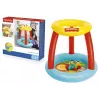 Piscina insuflável com telhado Fisher-Price Bestway 22598