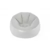 Poltrona insuflável iluminada Bestway 75086 102 x 97 x 71 cm