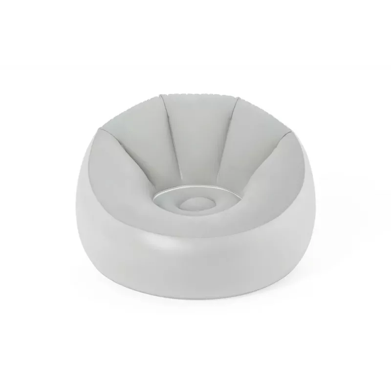 Poltrona insuflável iluminada Bestway 75086 102 x 97 x 71 cm