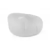 Poltrona insuflável iluminada Bestway 75086 102 x 97 x 71 cm