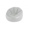 Poltrona insuflável iluminada Bestway 75086 102 x 97 x 71 cm