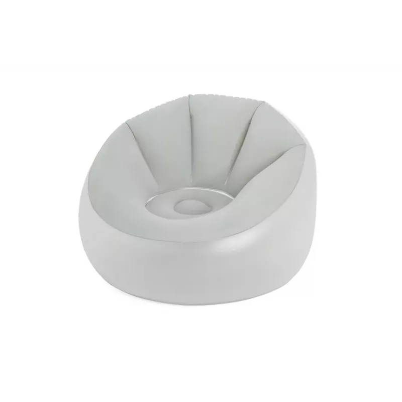 Poltrona insuflável iluminada Bestway 75086 102 x 97 x 71 cm