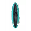 Kayak insuflável Bestway 280 x 86 x 40 cm 65118