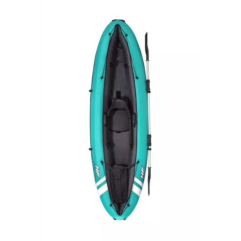 Kayak insuflável Bestway 280 x 86 x 40 cm 65118