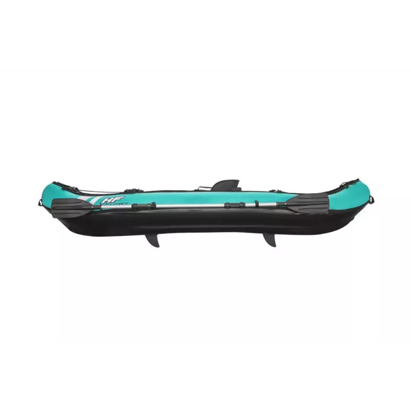 Kayak insuflável Bestway 280 x 86 x 40 cm 65118