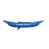 Kayak Bestway Hydro-Force 275 x 81 cm insuflável com remo de alumínio e bomba manual