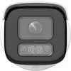 Câmara IP Varifocal Motorizada Hikvision DS-2CD2663G2-LIZS2U/SL 6MP AcuSense 2.8-12mm