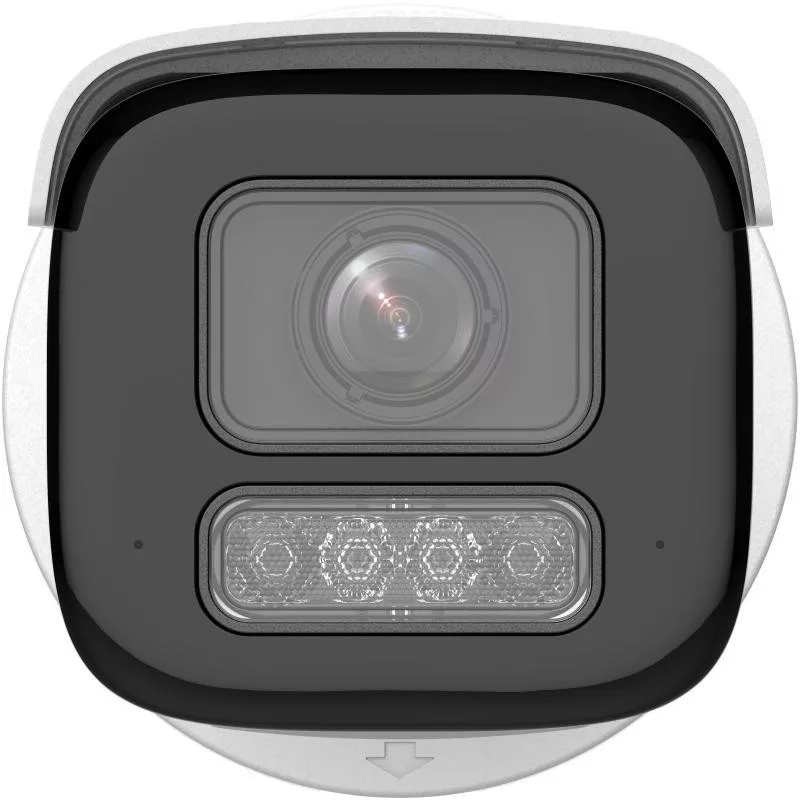 Câmara IP Varifocal Motorizada Hikvision DS-2CD2663G2-LIZS2U/SL 6MP AcuSense 2.8-12mm