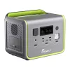 FOSSIBOT F800 800W Estação de energia portátil (Verde)