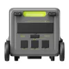 FOSSIBOT F7200 7200W Estação de carregamento (Verde)