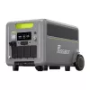 FOSSIBOT F7200 7200W Estação de carregamento (Verde)