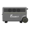 FOSSIBOT F7200 7200W Estação de carregamento (Verde)