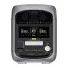 FOSSIBOT F1800 1800W Estação de carregamento, cinzento