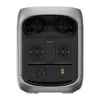 FOSSIBOT F1800 1800W Estação de carregamento, cinzento